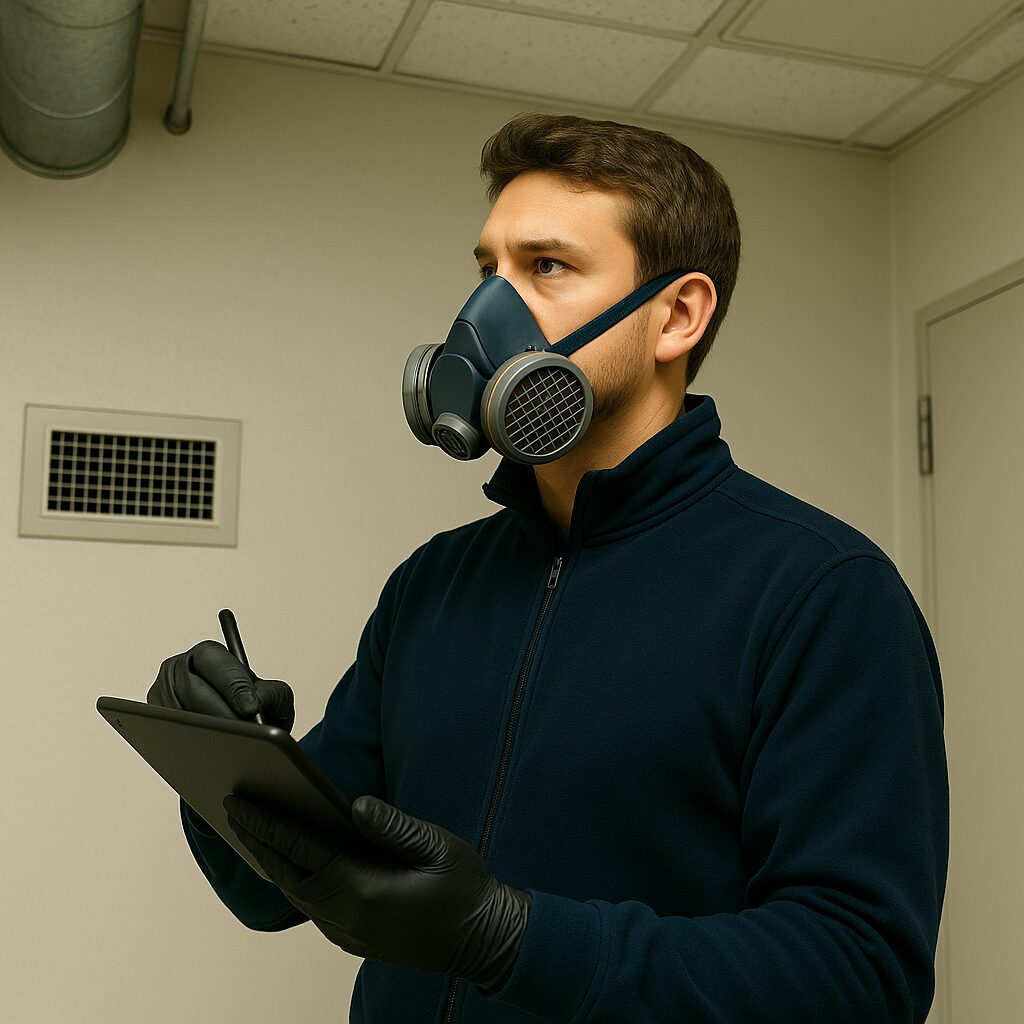 Bye Bye Asbestos — asbestos surveys & removal